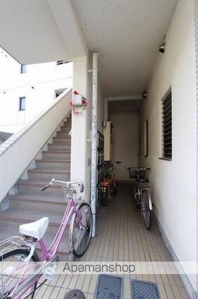 香川県高松市中野町[1K/22.73m2]の共用部3