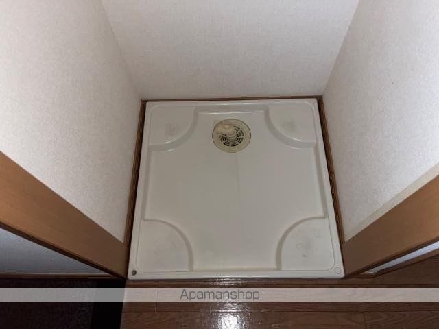両毛線 佐野駅 徒歩40分 2階建 築21年の内装写真