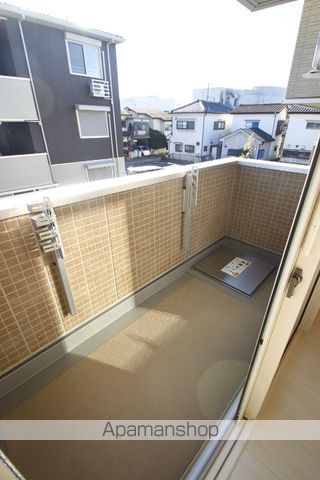 コスモス Aの内装写真