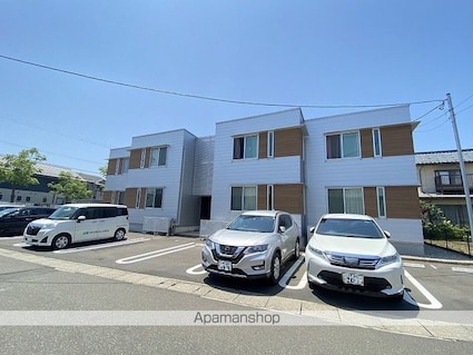 Ｌａ　Ｃａｓａ　Ｒｕｒａｌ[1LDK/34.02m2]の外観2