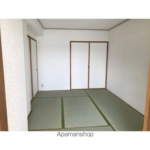 ガーデンハウス山鼻南IIの内装写真