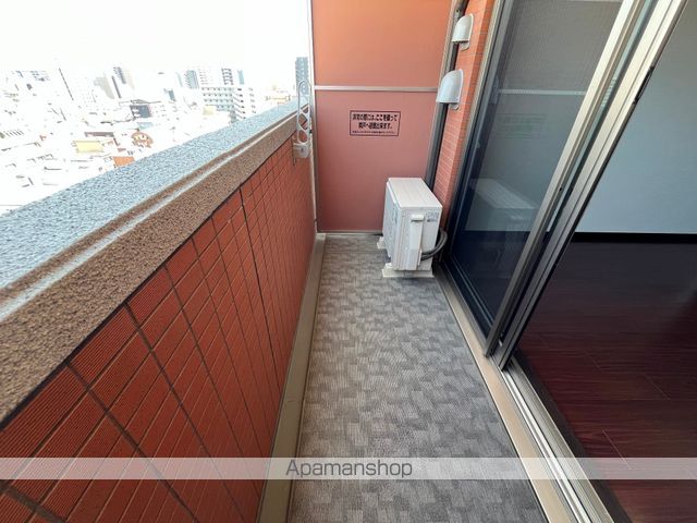 プレジオ都島本通の内装写真