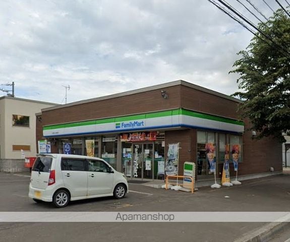 ドミール赤坂の周辺写真