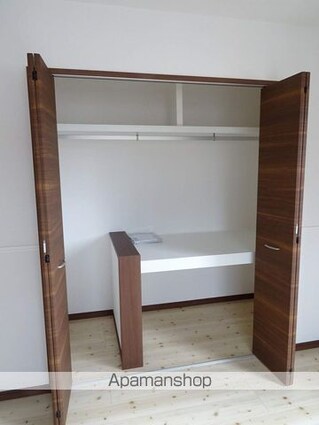 コンフォート　メゾン　プラム[1K/35.89m2]の収納