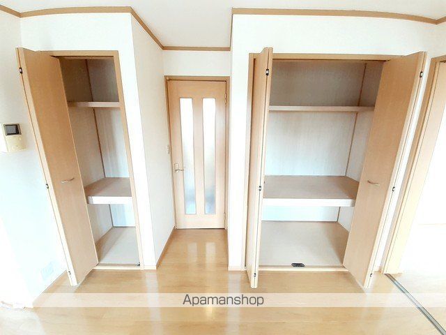 サンヴァリエ寿の内装写真