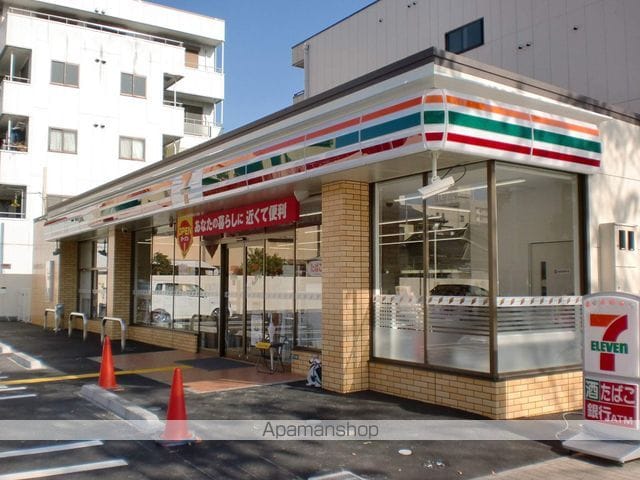 レクシア堺東の周辺写真