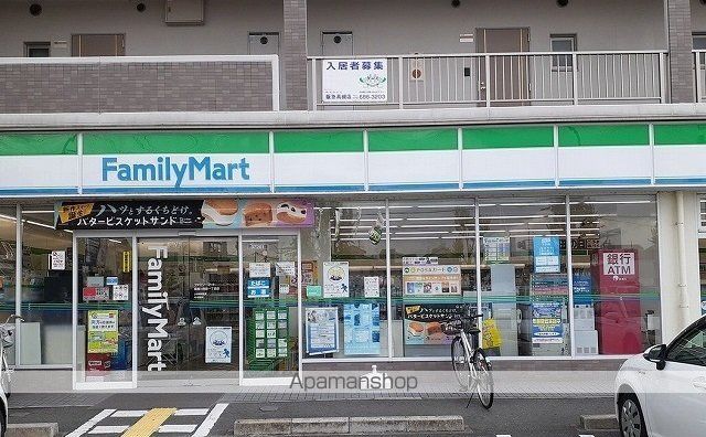 ソレイユの周辺写真