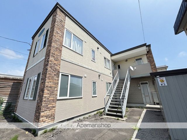 マンションメガロポリス