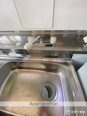 シティハイムコーポM IIの内装写真