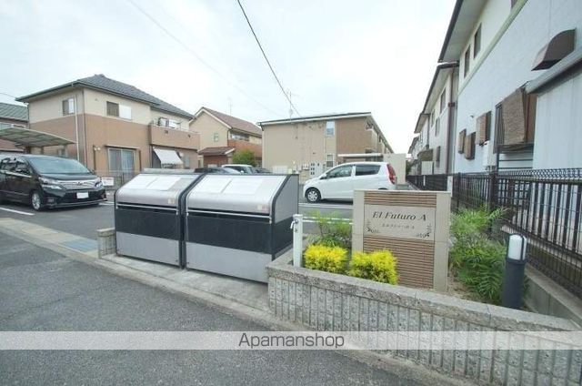 エル フトゥーロ Aのその他写真