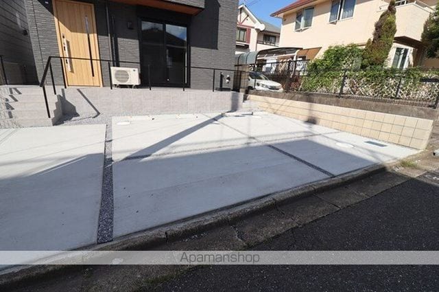 千代田・常磐緩行線 北小金駅 徒歩20分 2階建 新築のその他写真