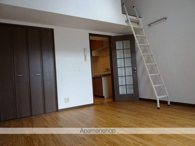 アトレー成田町の内装写真