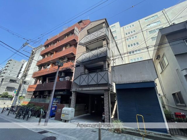 イーエス新大阪の外観写真