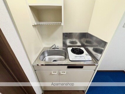 ハイツ宮野裏[1K/17.39m2]の内装4