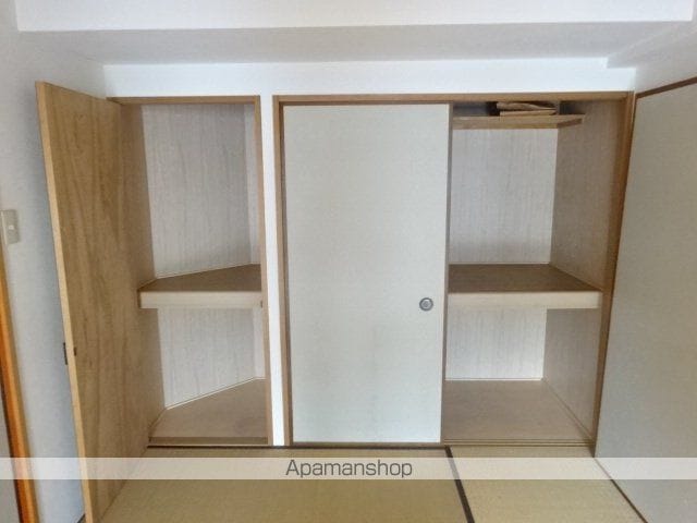 サンコート吉野の内装写真