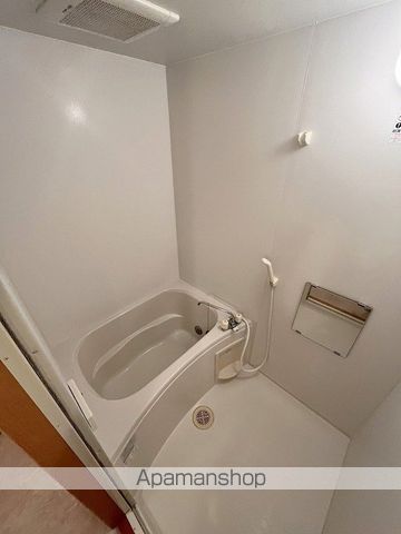 ユーミーブライトの内装写真
