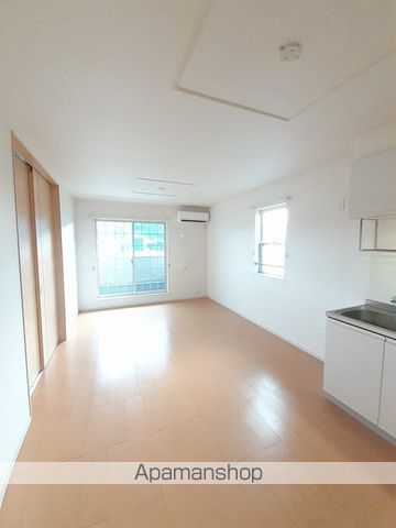 リバーサイド紫雲の内装写真