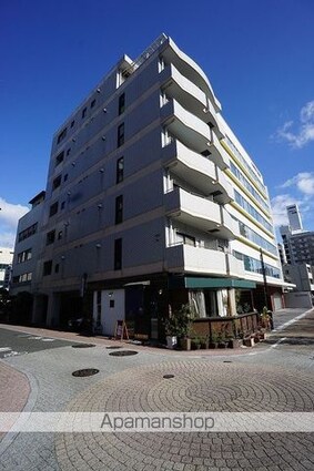 岡山県岡山市北区柳町２丁目[1DK/33.79m2]の外観5