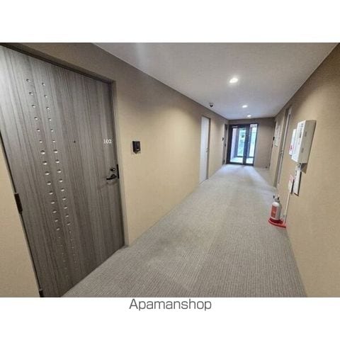 Elysee313の内装写真