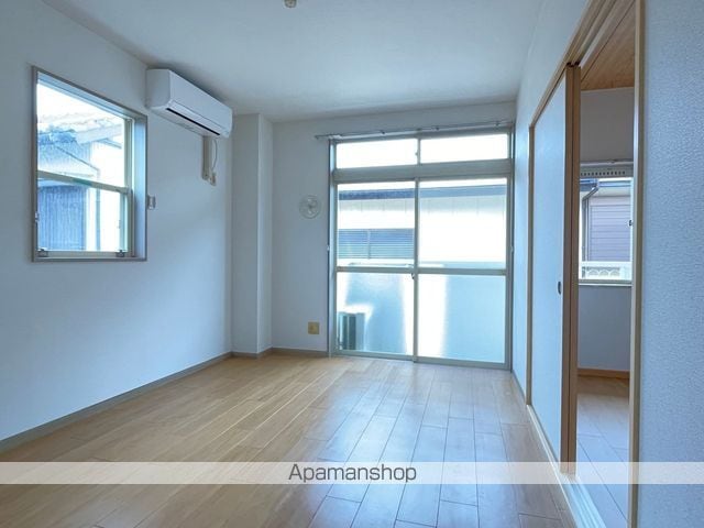 プランタンの内装写真