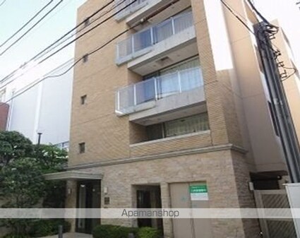 アンシャンテ世田谷[1R/26.89m2]の外観1