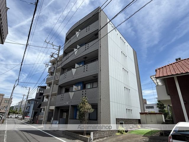 ルーム1平町の外観写真