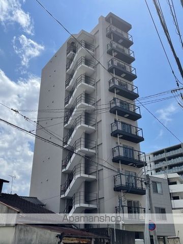 MODERN PALAZZO 大濠Portoの外観写真