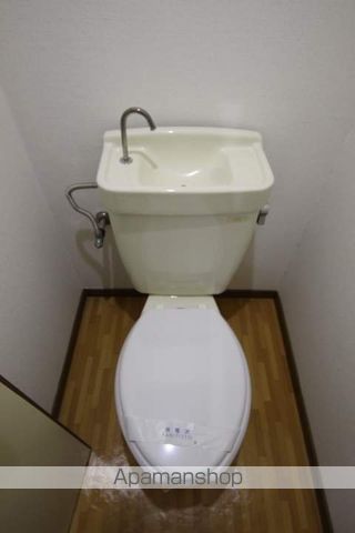 イワタバコ苑の内装写真