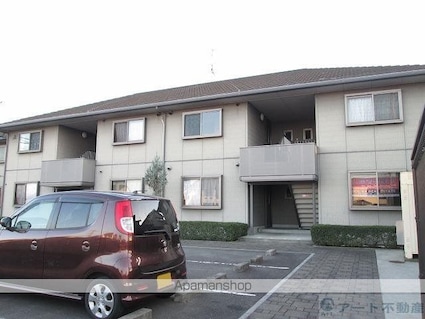 ハーモニー１６　Ａ棟[2LDK/52.35m2]のエントランス3
