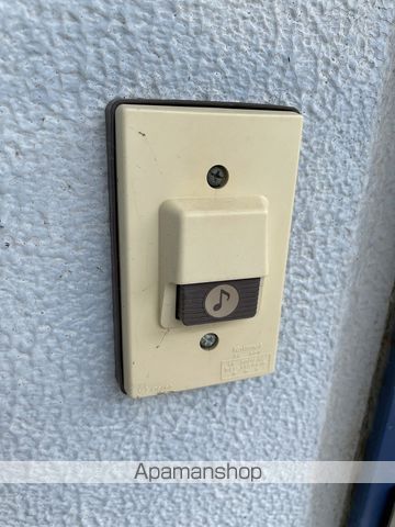 エストレージャ湘南の内装写真