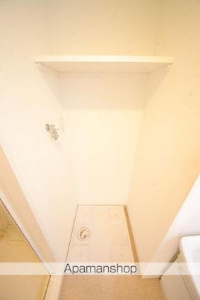 ベルベール[1K/25.67m2]のその他設備