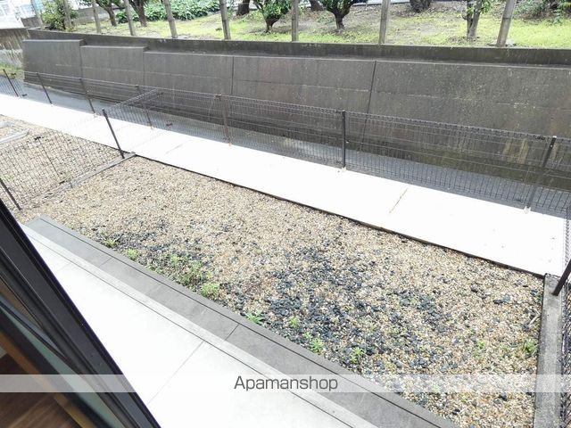 アイセイハイツIIの内装写真