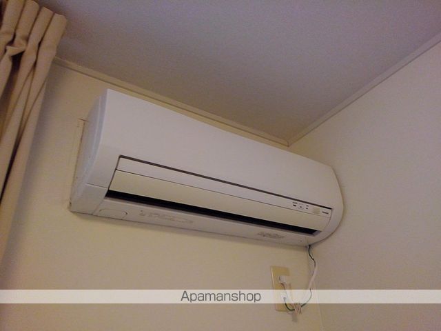 レオパレスエトワール 栗林の内装写真