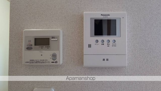ポナールA・B・C・Dの内装写真