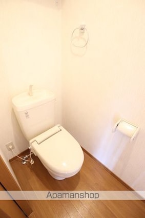 ウィンディアＣ[1LDK/46.03m2]のトイレ