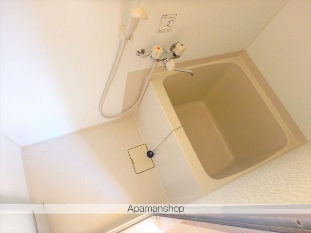 溝前町貸家966ー27の内装写真