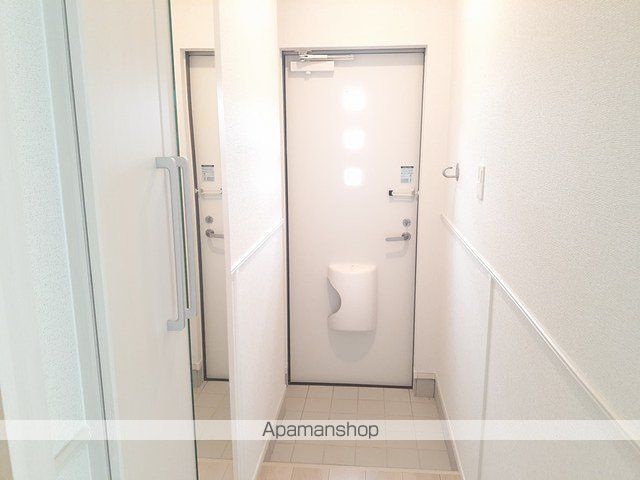 ルナシエナ 101 ｜ 埼玉県加須市北小浜240-1（賃貸アパート1LDK・1階・41.13㎡） その10