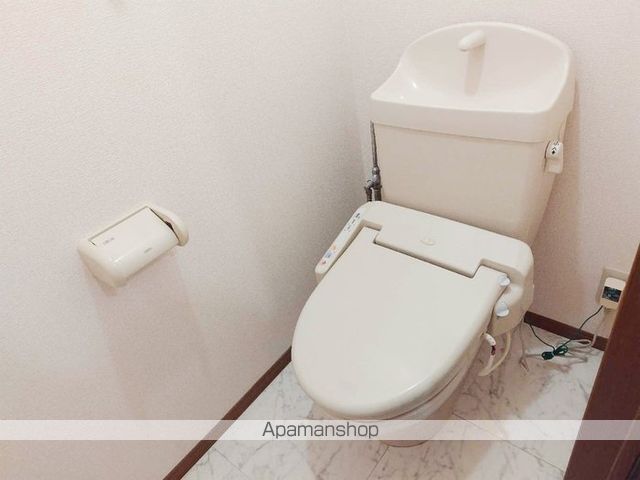 グリーンパーク泉 Cの内装写真