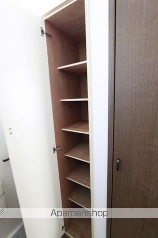 ウエストコートの内装写真