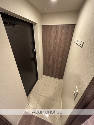 K−COURT谷町四丁目の内装写真