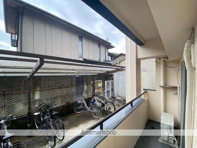 こぐまマンション中野町の内装写真