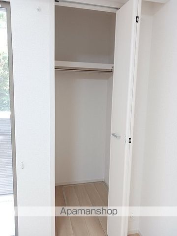 ブール・デュ・ラックの内装写真