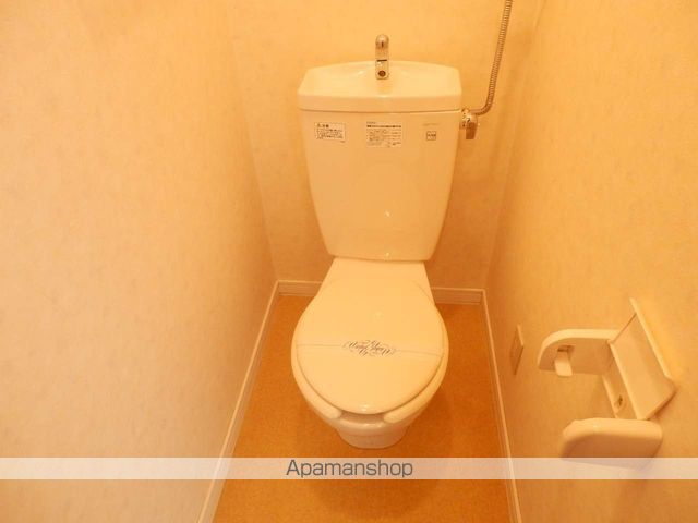 ピースハーモニー南平岸Bの内装写真