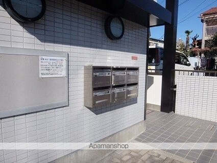 ＭａｉｓｏｎｄｕＥｔｏｉｌｅ[2LDK/48.61m2]の外観5