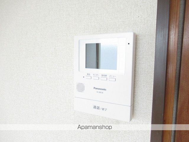 プチパレスの内装写真