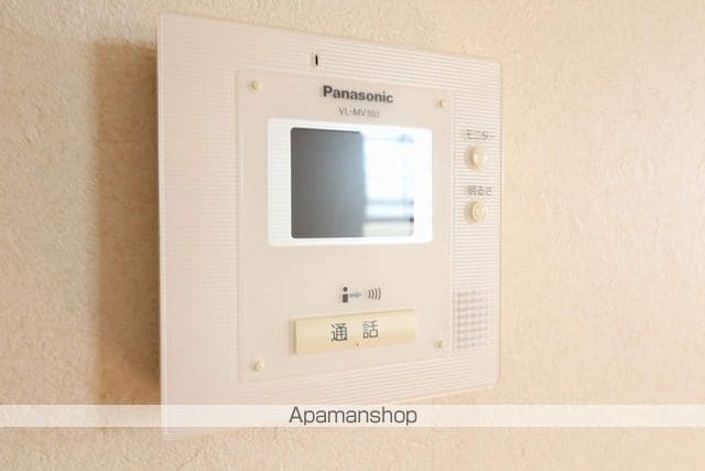 グレイスフルM Vの内装写真