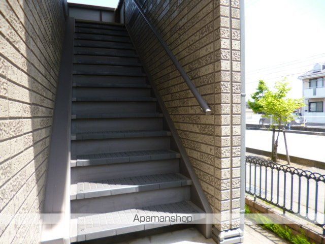 セジュール環水の外観写真