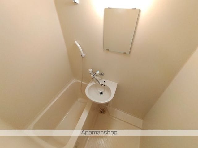 リバティー樋ノ口Iの内装写真