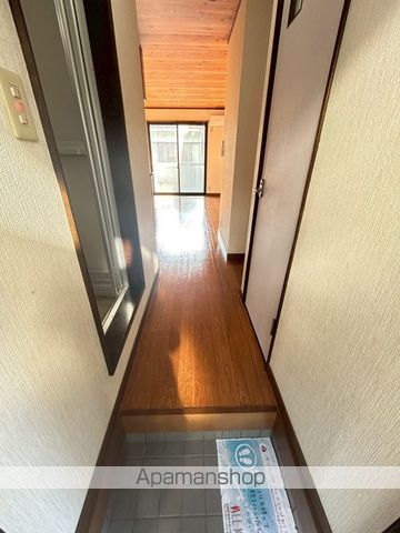 メゾンETOIの内装写真