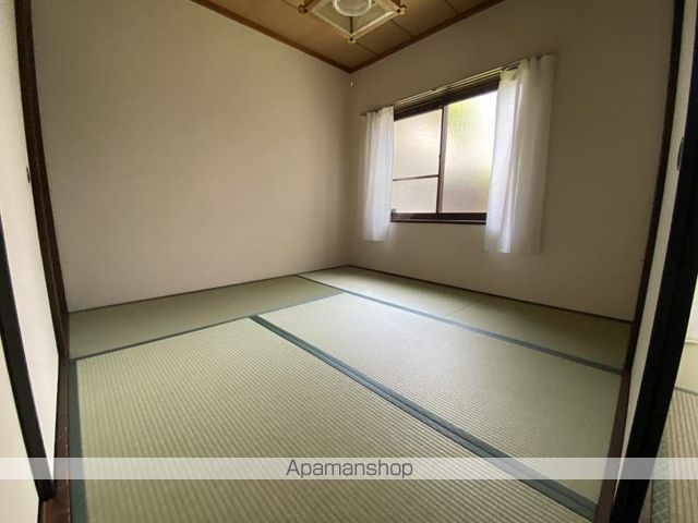 ハイツプライムの内装写真
